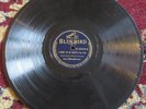 Glenn Miller & Orchestra - In The Mood / I Want To Be Happy - Bluebird 10416 V5