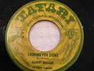 LOOKING FOR SIGNS ALBERT MALAWI TAFARI 7
