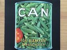 CAN - EGE BAMYASI - Original LP // KRAUTROCK // 