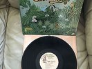 BEACH BOYS Smiley Smile vinyl LP  1967  Brother Records label