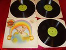 THE GRATEFUL DEAD-EUROPE '72-3LP EX-/EX/K 66019/A1-B2-C2-D2-E2-F2/1972 UK