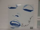 Madonna - Erotica LP - Double album