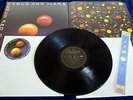 The Beatles, WINGS, VENUS AND MARS ORIGINAL 1975 VINYL LP 2 POSTERS & 2 STICKERS