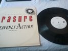 Erasure heavenly action limited edition 12