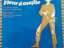 Michel MAGNE FLEUR D’OSEILLE  FRENCH EP OST 1967