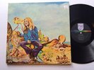 BLUE CHEER Outsideinside on Philips Stereo Fold Out Cover Psych Hard Rock LP