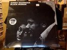 Sonny Sharrock Black Woman LP sealed 180 gm vinyl RE reissue