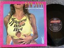 BON JOVI You Give Love a Bad Name PROMO Mercury PRO-434-1 Near MINT 12