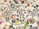 LED ZEPPELIN III - LP - USA - SD 19128