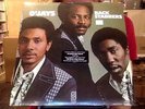 The O'Jays Back Stabbers LP sealed 180 gm vinyl RE reissue