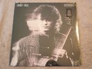 1988 SEALED ROCK LP Jimmy Page Outrider on Geffen Led Zeppelin rel