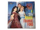FRANKIE FORD,  Let's Take A Sea Cruise,     Ace   LP 1005    Mono