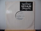 UTAH SAINTS What Can You Do For Me? TEST PRESSING 12