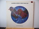US ARMY RESERVE RADIO NIGHTBIRD & CO James Gang Sha Na Na Ray Thomas Nitty 2 LP