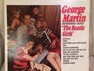 George Martin Instrumentally Salutes The Beatle Girls UA Stereo Pressing