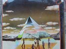 ORIGINAL MOGUL THRASH  Self/Titled 1971 RARE UK PROG ROCK LP RCA SF 8156 EX COND