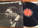 John Coltrane Impulse A 77 A Love Supreme Mono Van Gelder Jazz LP