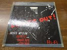 Jackie McLean   Lights Out   Prestige 7035 (W. 50th St. address)