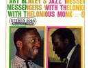 ART BLAKEY’S JAZZ MESSENGERS 
