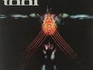 TOOL - SALIVAL BLUE VINYL LP