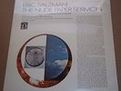 ERIC SALZMAN The Nude Paper Sermon - Nonesuch H-71231 SEALED