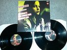 DAVID BOWIE - CHRISTIANE F. WIR KINDER VOM BAHNHOF ZOO DOUBLE VINYL LP