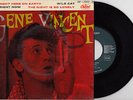 GENE VINCENT Right Here On Earth (CAPITOL) French EP
