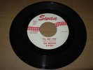 BEATLES i'll get you / sie liebt dich ( rock ) 7