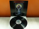 CATHEDRAL - Statik majik ORG LP Saint vitus Ghost Anathema Blue pills Kadavar