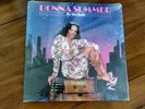 Sealed NBLP - 2 - 7191 Donna Summer on the radio Greatest Hits vinyl record 2 lp