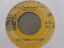  Latin 45 Bobby Pauneto y su Musica Aguantando on Mardi Gras OG HEAR