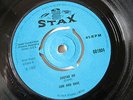 Sam And Dave - Soothe Me (Studio Version) - UK Stax  - Wheel Classic