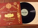 SAX 2260 BLUE/SILVER KLEMPERER CONDUCTS BEETHOVEN 'PASTORAL' SYMPHONY NO.6*