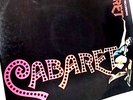 CABARET - Original Soundtrack Vinyl LP - Liza Minnelli - EMI Australia SPBA 3038