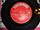 BEATLES ORIG 45 1964 NORWAY RED PARLOPHONE TELL ME WHY