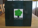 ZACCHAEUS - Same,Orig.UK Private Xian Folk Psych Pop,Olive Tree 1978