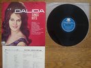 DALIDA Sings Hits JAPAN LP w/ Thin Sleeve & Insert MH-131 $4Shipping