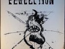  FRENCH FREE JAZZ LP PERCEPTION ON FUTURA OG FRENCH VG+/VG++ TO EX