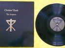 Christian Death 9 x Vinyl / LP - Ashes, Atrocities, Deathwish, Insanus ...