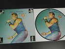 PICTURE DISC JOHNNY HALLYDAY 
