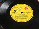 The Rolling Stones - Emotional rescue - Brazil - picture sleeve promo