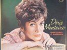 DORIS MONTEIRO  