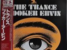Booker Ervin The Trance Japan LP 1985 Victor VIJ-4060 Insert Obi Prestige