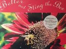 Kate Pierson Better Not Sting The Bee RSD limited edition red vinyl 7