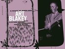 Art Blakey A Night At Birdland limited vinyl LP  NEW/SEALED