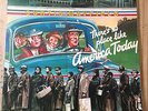 CURTIS MAYFIELD THERE'S NO PLACE LIKE ORIG' UK VINYL LP NORTHERN SOUL FUNK 70'S