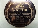 Kelly Harrell Victor 20103     78 rpm Old-Time Country
