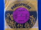 THE BEATLES From Me To You, Thank You Girl A8083 1963 1st Pressing