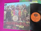 The Beatles, Lp - Sgt. Peppers Lonely Hearts Club Band, PSCO 7027 stereo press.