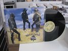 MOTORHEAD LP ACE OF SPADES BLACK VINYL